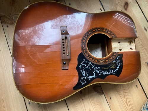 Eko ranger 1960s 70s - ranger,
