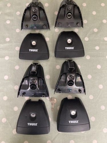 Thule 751 footpack - thule,
