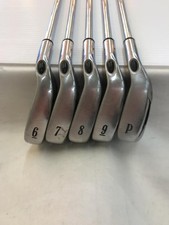 Callaway X-22 Iron Set 6-9,P