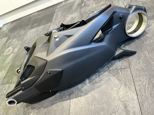 Ducati multistrada pikes - ducati,