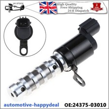 EXHAUST CAMSHAFT VARIABLE