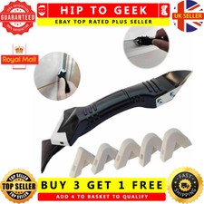 5 in 1 Silicone Sealant