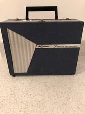 National Electronics Riviera 7