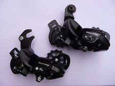 Shimano Tourney TY300 Rear