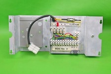 Johnson & Starley S00106 Electrical Panel with Fan Transformer BOS00791 (D770)