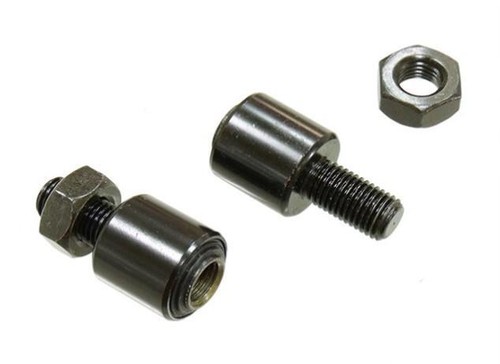 Klr650 windshield damper - klr650,