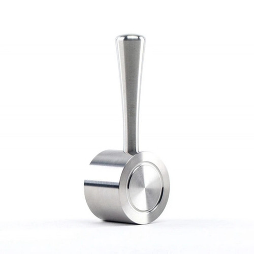Steam lever replacement - steam,