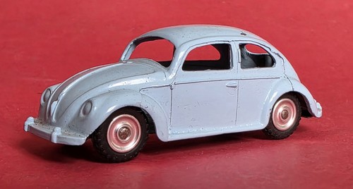 Dinky toys 181 vw - dinky,