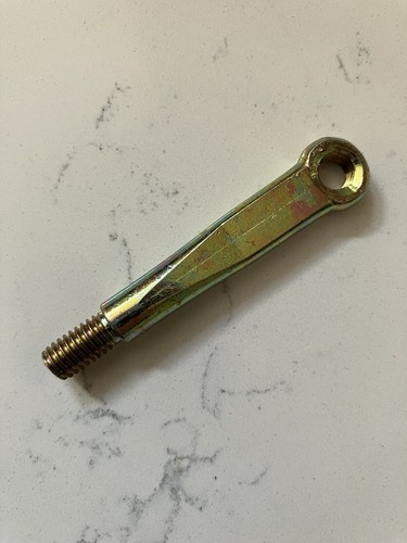 E97 cot bed bracket fixing - cot,