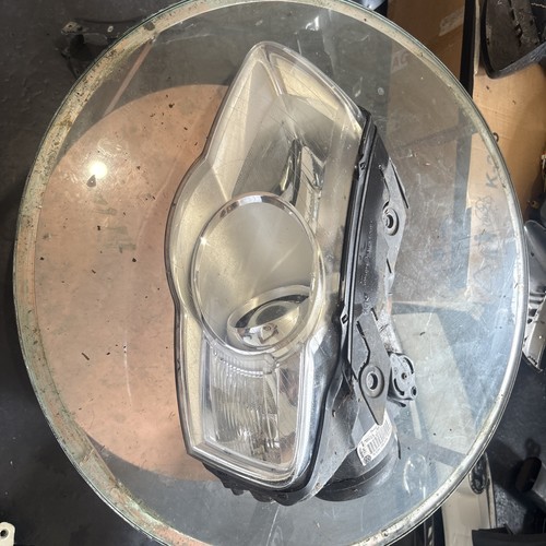 Volkswagen passat s front - o/s,
