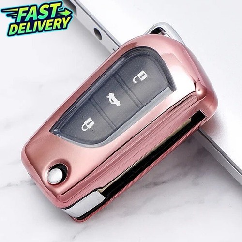 Key cover case - key,
