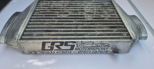 Mini r53 grs intercooler - mini,