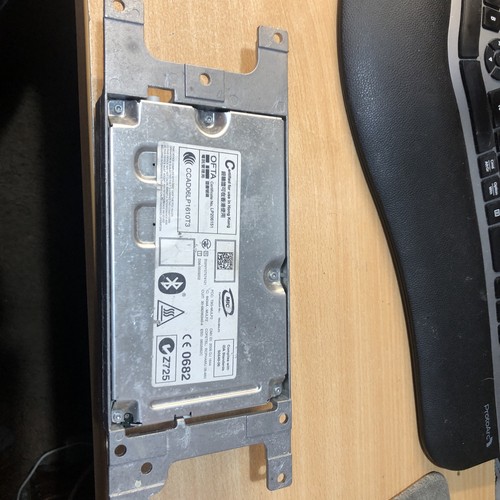 Bmw mulf2 handsfree bluetooth - mulf2,