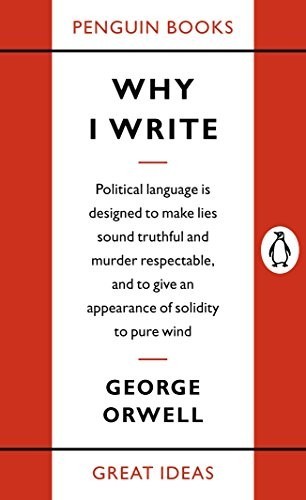 Penguin great ideas why - great,
