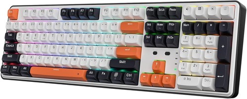 Redragon k689 pro - redragon,