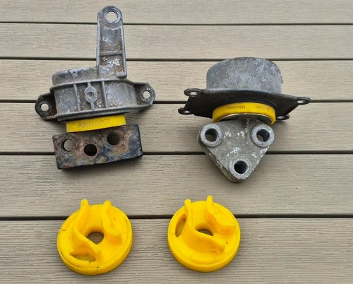 Powerflex engine gearbox - powerflex,
