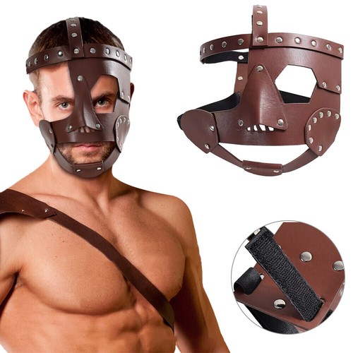Mankind mask cactus jack mick - mankind,