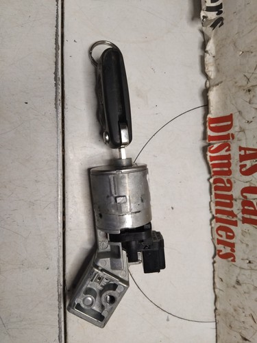 Peugeot 207 ignition switch - 207,