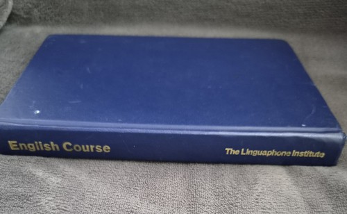 English course the - course, linguaphone