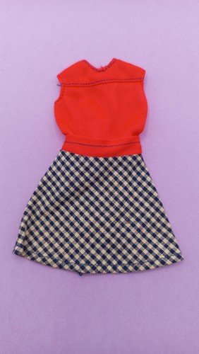 1960s vintage barbie francie - vintage,