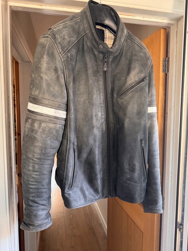 Richa toulon leather - richa,