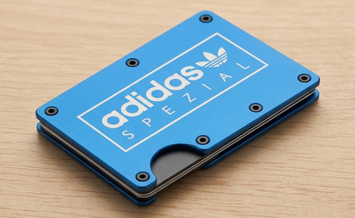 Adidas spezial wallet - adidas,