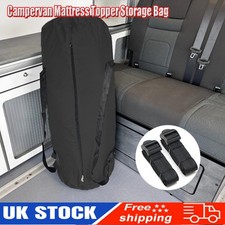 Campervan Mattress Topper