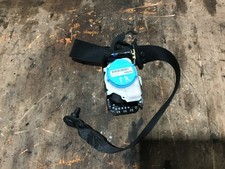 MERCEDES 2016  GLA  FRONT SEAT