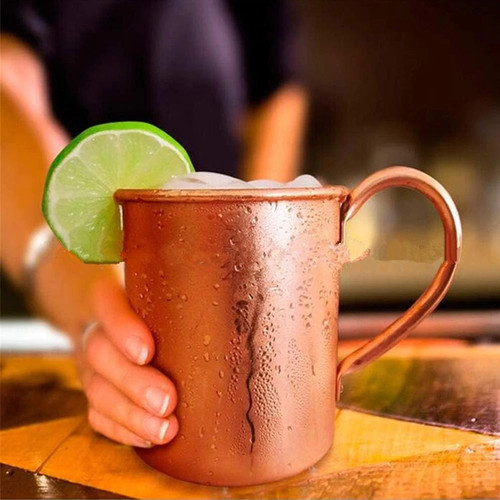 Pure copper mug cup for - pure, moscow