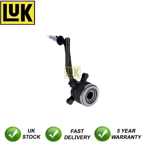 Csc concentric slave cylinder - csc,