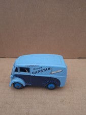 Dinky Morris Van  Capstan