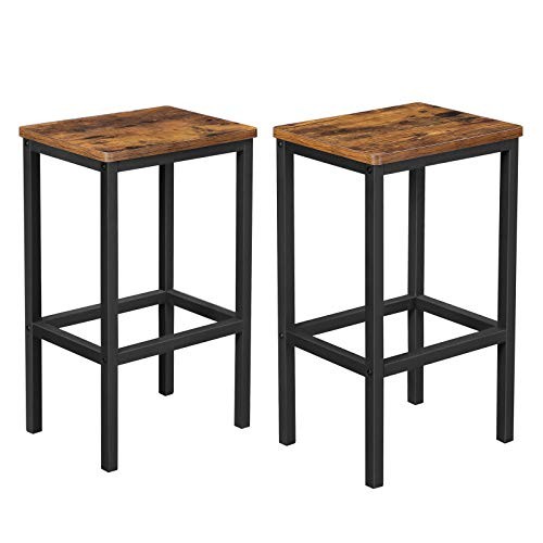Bar stools set breakfast - set, of