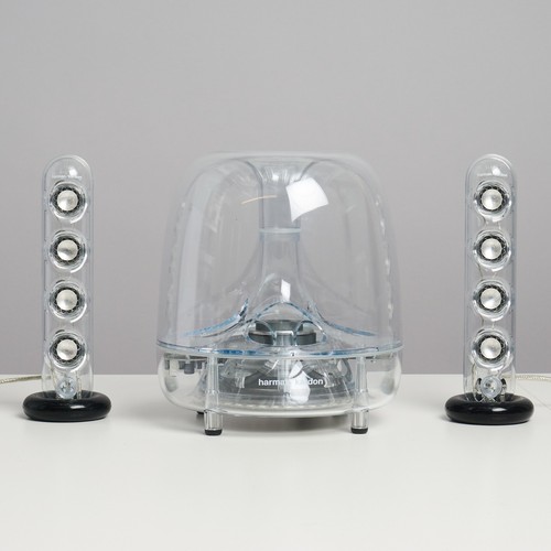 Harman kardon soundsticks - kardon,