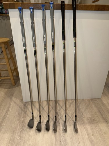 Taylormade rbz rocketballz - taylormade,