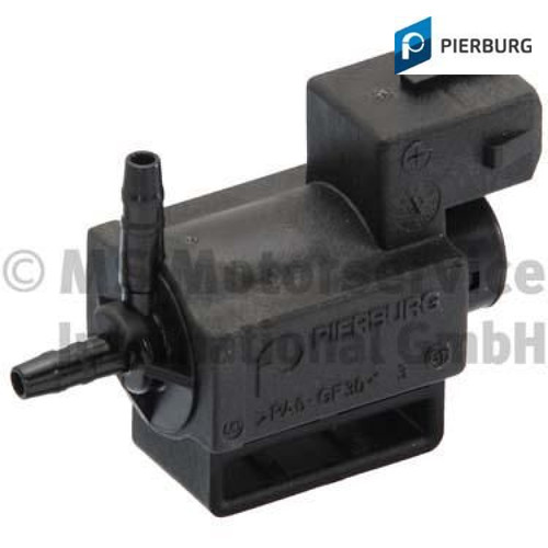 Switch valve change - switch, change-over