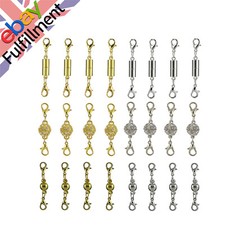 24Pcs  Metal Strong Magnetic