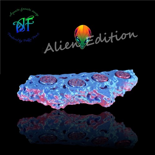 Alien special edition - edition, frag