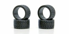 KYOSHO MINI-Z RADIAL TYRES 10