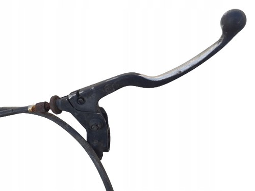 Brake lever cable - brake, bashan