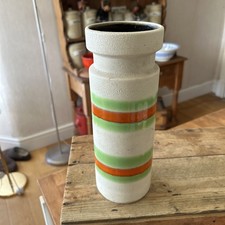 Vintage Tall West German