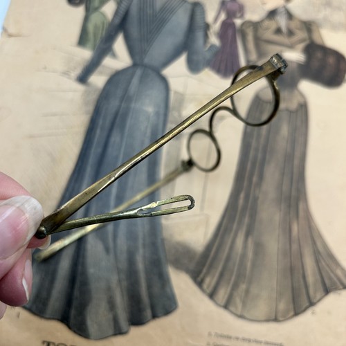 Antique georgian early - georgian,