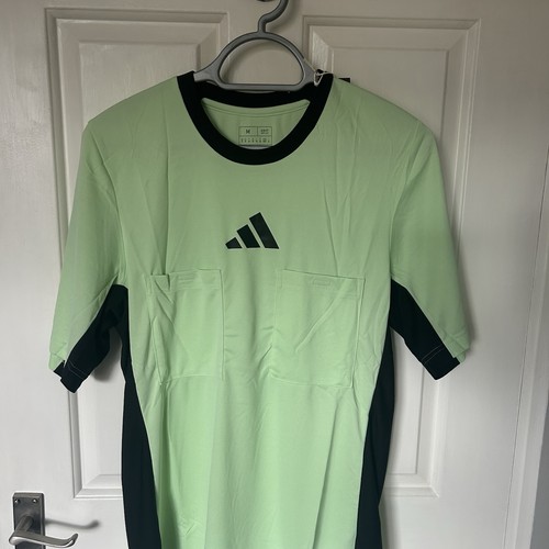 Adidas referee jersey shirt - adidas,