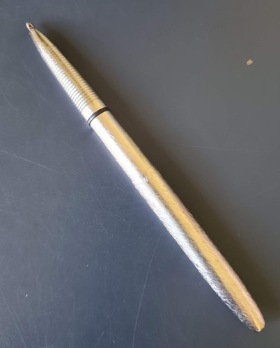 Fisher space pen bullet - fisher,