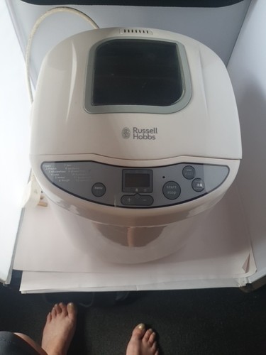Russell hobbs bresd - russell,