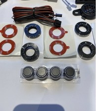 Colour Coded Genuine Vodafone