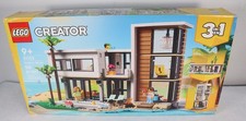 LEGO 31153 Creator Modern