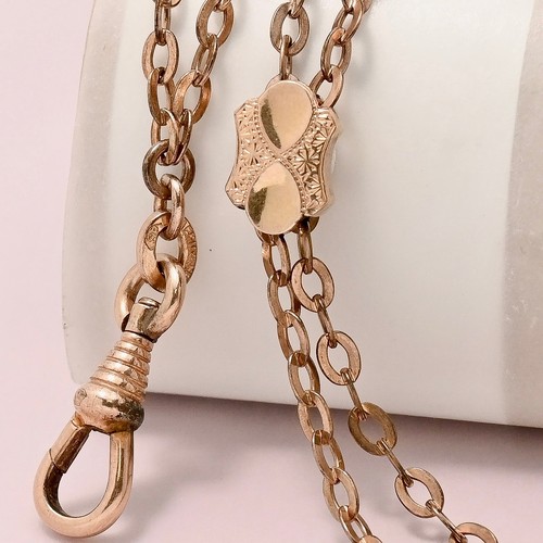 Antique victorian rose gold - rose,