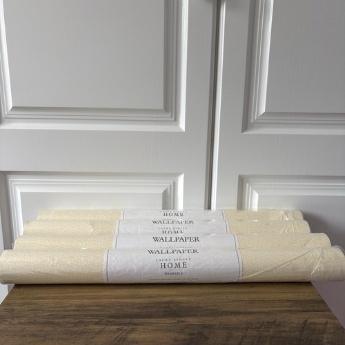 Vintage laura ashley sycamore - laura,