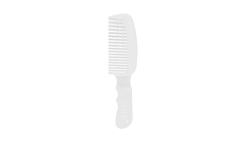Wahl speed comb white - comb,