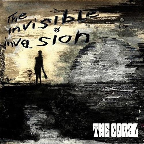 The invisible invasion - the,